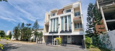 4 Storey House in South Pattaya for Sale