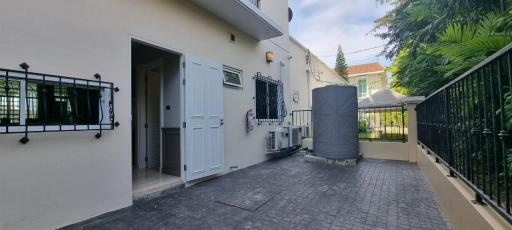 4 Storey House in South Pattaya for Sale