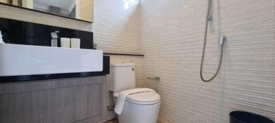 4 Storey House in South Pattaya for Sale