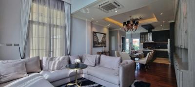 4 Storey House in South Pattaya for Sale