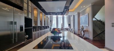 4 Storey House in South Pattaya for Sale