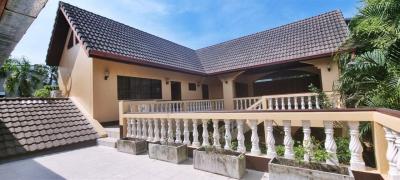 Central Pattaya 2 Storey House for Sale