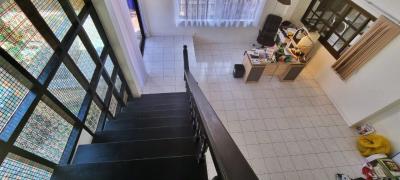 Central Pattaya 2 Storey House for Sale