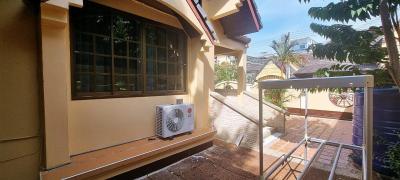 Central Pattaya 2 Storey House for Sale