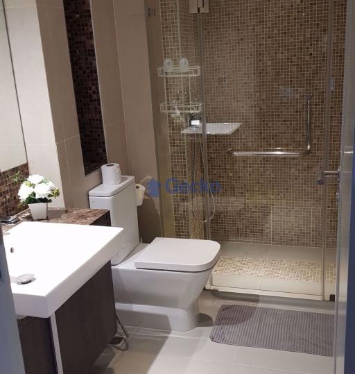 Studio Condo in Centara Avenue Residence and Suites Central Pattaya C010384