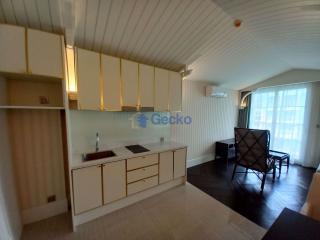 1 Bedroom Condo in Grand Florida Beachfront Condo Resort Na Jomtien C009275