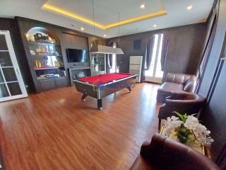 1 Bedroom Condo in Grand Florida Beachfront Condo Resort Na Jomtien C009275