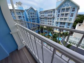 1 Bedroom Condo in Grand Florida Beachfront Condo Resort Na Jomtien C009275