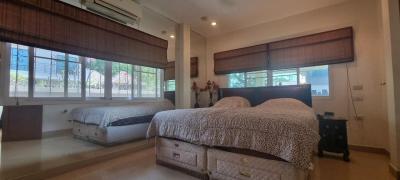 Jomtien 3 Bedrooms House for Sale