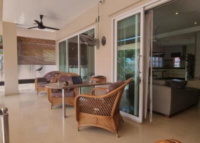 Jomtien 3 Bedrooms House for Sale