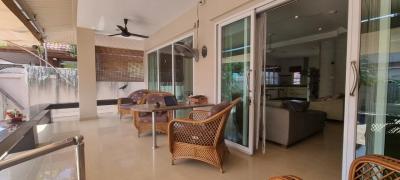 Jomtien 3 Bedrooms House for Sale