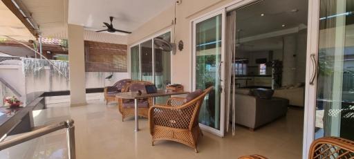 Jomtien 3 Bedrooms House for Sale