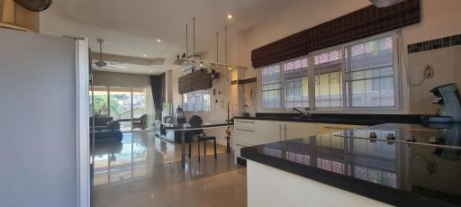 Jomtien 3 Bedrooms House for Sale