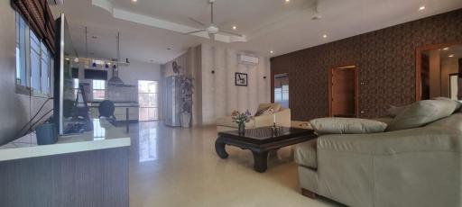 Jomtien 3 Bedrooms House for Sale