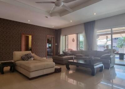 Jomtien 3 Bedrooms House for Sale