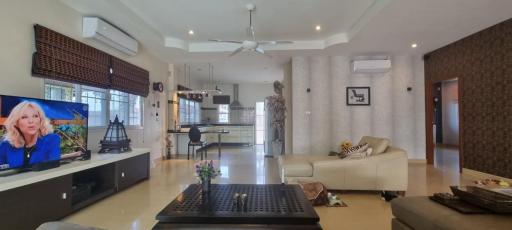 Jomtien 3 Bedrooms House for Sale