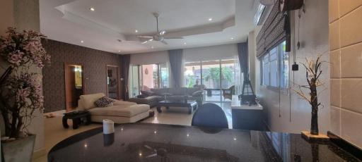 Jomtien 3 Bedrooms House for Sale