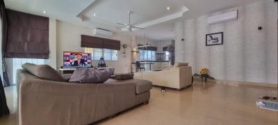 Jomtien 3 Bedrooms House for Sale