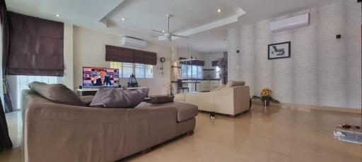 Jomtien 3 Bedrooms House for Sale