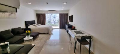 Studio Unit at TW Condo for Sale