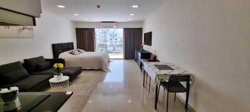 Studio Unit at TW Condo for Sale