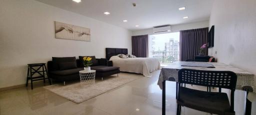 Studio Unit at TW Condo for Sale