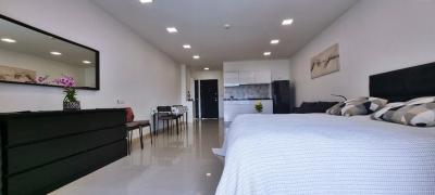 Studio Unit at TW Condo for Sale