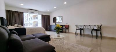 Studio Unit at TW Condo for Sale