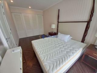 1 Bedroom Condo in Grand Florida Beachfront Condo Resort Na Jomtien C009280