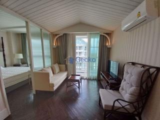 1 Bedroom Condo in Grand Florida Beachfront Condo Resort Na Jomtien C009280