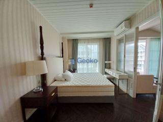 1 Bedroom Condo in Grand Florida Beachfront Condo Resort Na Jomtien C009280