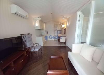 1 Bedroom Condo in Grand Florida Beachfront Condo Resort Na Jomtien C009280