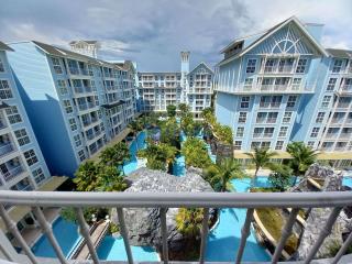 1 Bedroom Condo in Grand Florida Beachfront Condo Resort Na Jomtien C009280