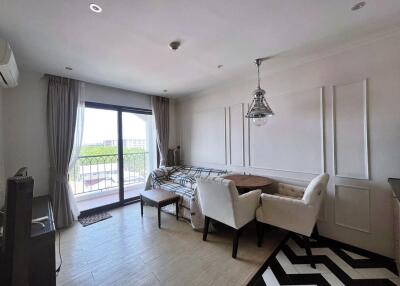 Venetian Condo for Sale in Jomtien