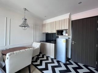 Venetian Condo for Sale in Jomtien