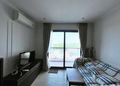 Venetian Condo for Sale in Jomtien