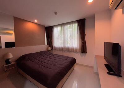 Paradise Park Condo for Sale in Jomtien