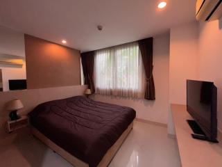 Paradise Park Condo for Sale in Jomtien