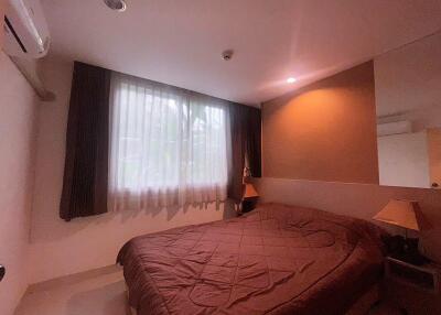 Paradise Park Condo for Sale in Jomtien