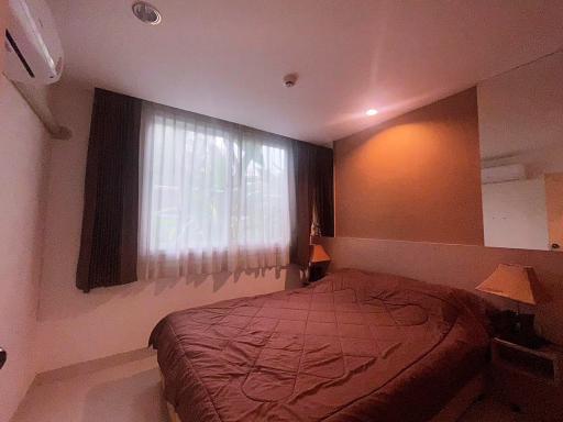 Paradise Park Condo for Sale in Jomtien