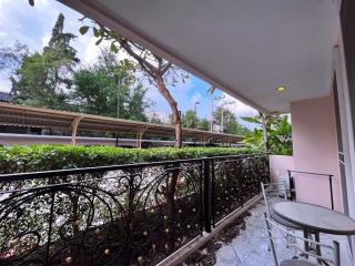 Paradise Park Condo for Sale in Jomtien