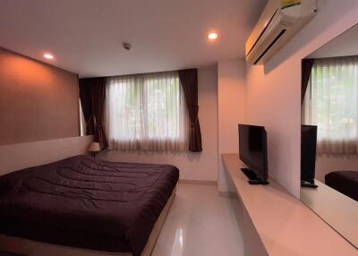 Paradise Park Condo for Sale in Jomtien