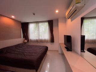 Paradise Park Condo for Sale in Jomtien