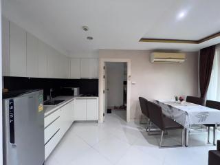 Paradise Park Condo for Sale in Jomtien