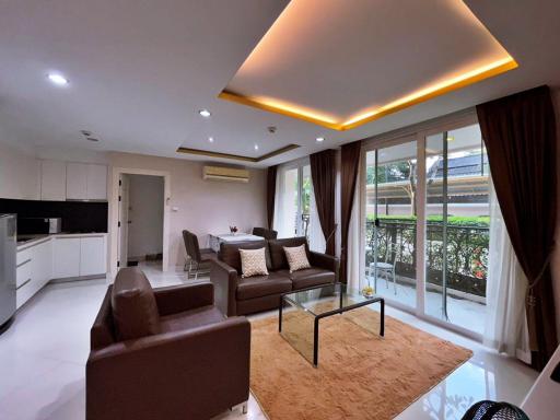 Paradise Park Condo for Sale in Jomtien