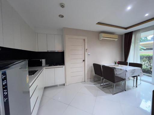 Paradise Park Condo for Sale in Jomtien