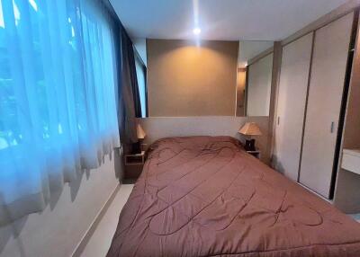 Paradise Park Condo for Sale in Jomtien