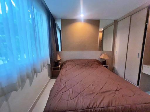 Paradise Park Condo for Sale in Jomtien