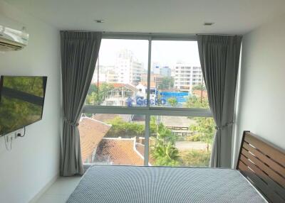 2 Bedrooms Condo in Park Royal 3 Pratumnak C005800