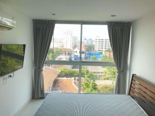 2 Bedrooms Condo in Park Royal 3 Pratumnak C005800